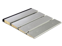 Rampa metalica WWSLMR