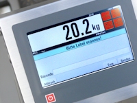 Indicator Ravas Touch